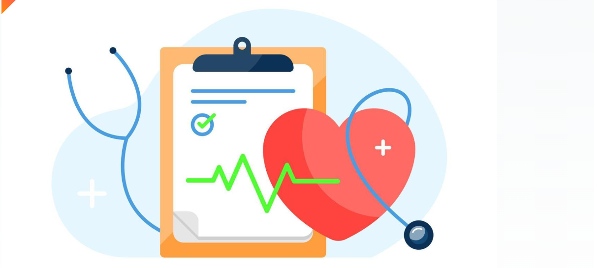 Health check-up for polytechnic campers